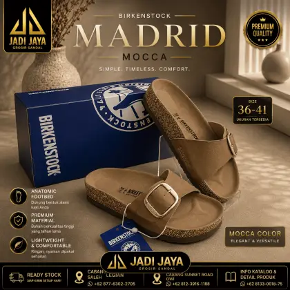 MADRIDSNK